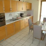 Casa Lucini Apartamento Campascio