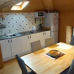 Apartamento Casa Lucini