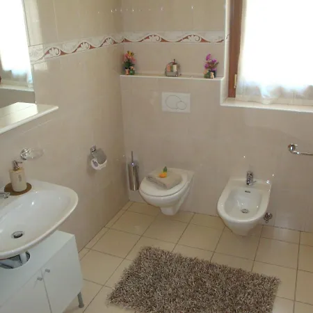 Casa Lucini Lägenhet