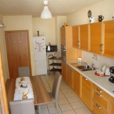 Casa Lucini * Campascio