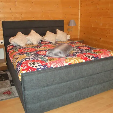 Casa Lucini Appartement