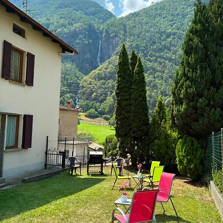 Casa Lucini Apartment