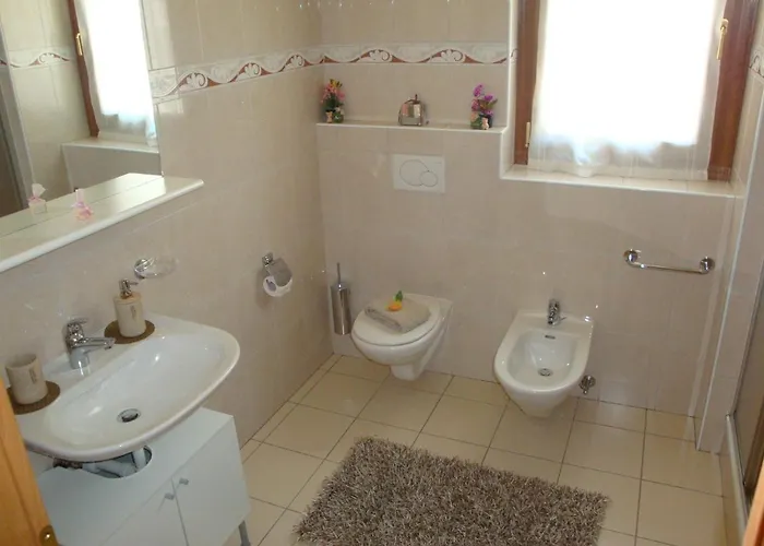 Casa Lucini Appartement