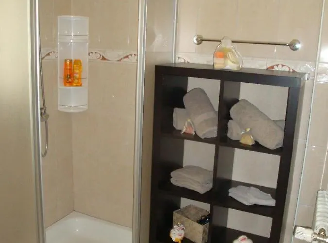 Casa Lucini Apartment Campascio