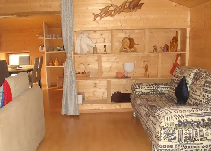 Apartment Casa Lucini