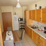Casa Lucini * Campascio