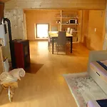 Appartement Casa Lucini *