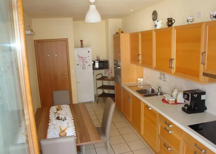 Casa Lucini * Campascio