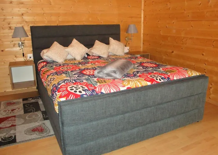 Casa Lucini Apartamento