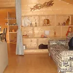 アパート Casa Lucini