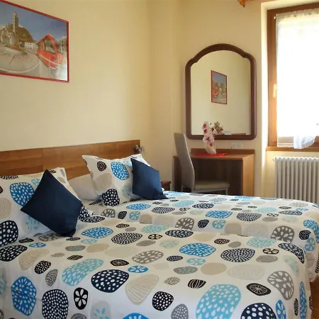 Casa Lucini *