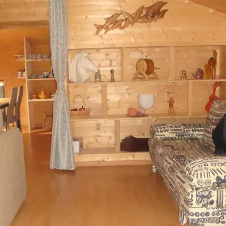 Apartment Casa Lucini