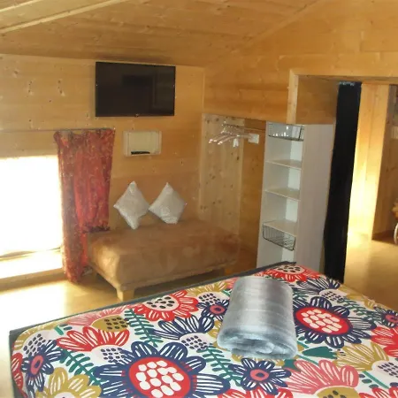 Casa Lucini *