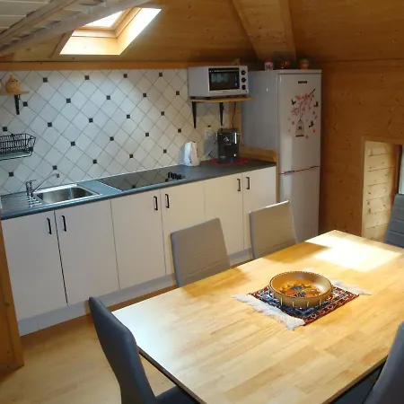 Apartment Casa Lucini