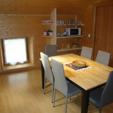 Casa Lucini *