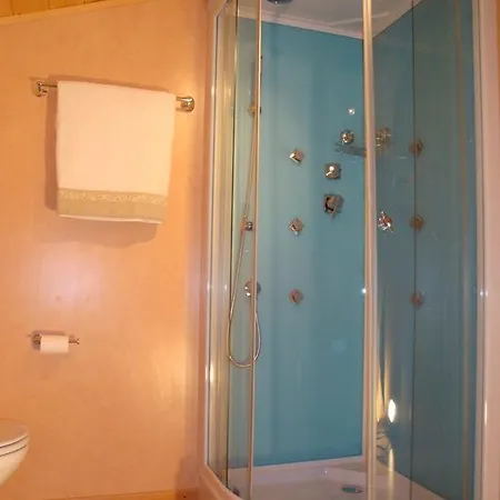 Casa Lucini Lägenhet